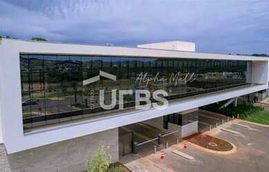 Imagem 4: Lote de esquina no Plateau Dor Unique