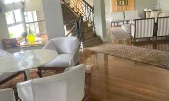 Imagem 6: CASA EM CONDOMÍNIO - ALPHAVILLE - SP