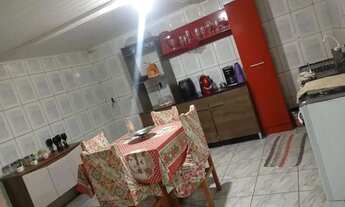 Imagem 3: Casa de 159m2 com 3 quartos e vaga de Garagem, Restinga Porto Alegre