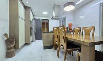 Imagem 7: Casa tipo para venda em Vila Mazzei com 3 quartos, sendo 3 suítes, 144m²