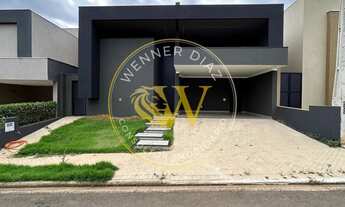 Imagem: Casa de Alto Padrão no Condomínio Quinta