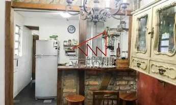 Imagem 3: Casa de rua - Duplex / Residencial / Glória