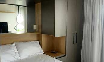 Imagem 6: Alugo apartamento 1/4 no Caminho das Árvores