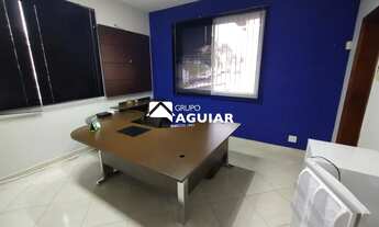 Imagem 2: Sala - Parque Nova Suíça - Valinhos