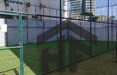 Imagem: Flat de 33m² para alugar, 1 quarto e mobiliado