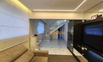 Imagem 3: Cobertura com 4 dormitórios à venda, 200 m² por R$ 2.450.000,00 - São Pedro - Belo Horizon