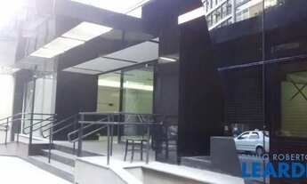 Imagem 6: PRÉDIO - CONSOLAÇÃO - SP