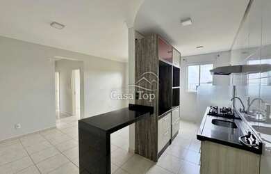 Imagem 3: Apartamento à venda Residencial Esparta - Ronda