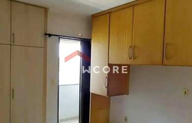 Imagem 5: Apartamento em Rua Caetano Sampieri - Jardim Panorama - Bauru/SP