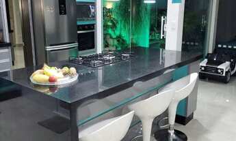 Imagem 3: Casa em condomínio à Venda em Residencial Santa Izabel, Taubaté - SP