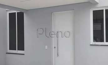 Imagem 4: Casa à venda em Indaiatuba, Jardim Bom Sucesso, com 3 quartos, com 105 m²