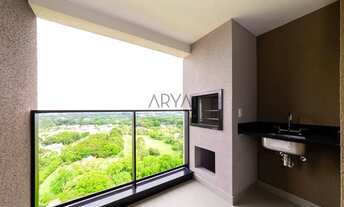 Imagem 7: Apartamento à venda no Ecovile ARYA1