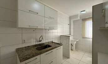 Imagem 6: Apartamento para locação na Chácara Peccioli