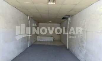 Imagem 4: Prédio Comercial, no bairro do Brás, com 102m² de área construída