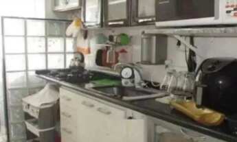 Imagem 3: Apartamento (Padrão), com 2 quartos e 1 banheiros à Venda, 48 m² em São Paulo/SP