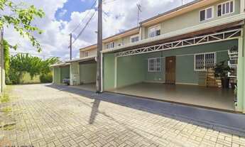 Imagem 3: Sobrado em condominio a venda no Xaxim