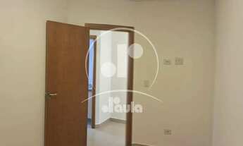 Imagem 5: Cobertura para aluguel, 2 quartos 1 suíte Silveira em Santo André/SP