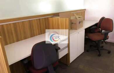 Imagem 13: Conjunto à venda, 560 m² - Vila Olímpia - São Paulo/SP