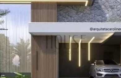 Imagem 12: Casa com 3 dormitórios à venda, 215 m² por R$ 1.599.000,00 - Condomínio Bouganville - Soro