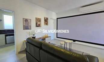 Imagem 4: Residencial Apartamento no São Pedro com 83,00 (M²), 3 quartos e 2 vagas para Aluguel