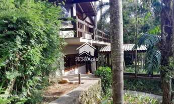 Imagem 6: Casa 3 dormitórios - Serra da Cantareira