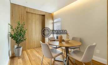Imagem 7: Apartamento à venda com 245m² reformado - 3 suítes e 3 vagas - Jardim América/SP