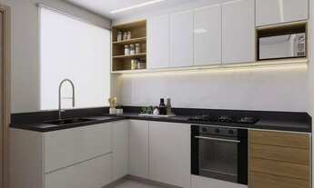 Imagem 5: Apartamento em Montes Claros, no bairro Augusta Mota, à venda