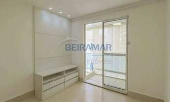 Imagem 2: Apartamento de 1 Quarto para Locação no Residencial My Life Style - Águas Claras