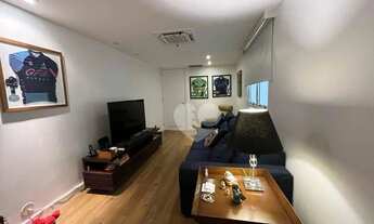 Imagem 5: Apartamento com 3 quartos à venda, 266 m² por R$ 8.000.000 - Leblon - Rio de Janeiro/RJ