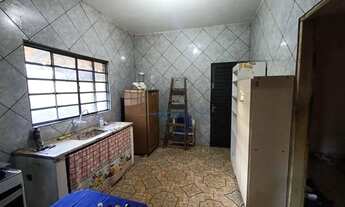 Imagem 6: Casa com 3 dormitórios à venda, 100 m² por R$ 250.000,00 - Ouro Verde - Londrina/PR