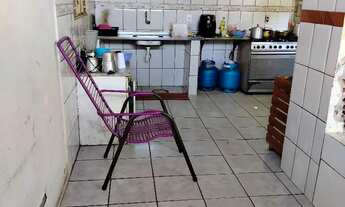 Imagem 5: Vendo casa no cidade vera cruz aparecida de Goiânia