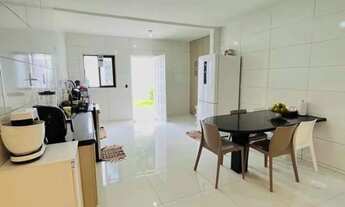 Imagem 4: Vendo casa em Bela Aurora com 3/4