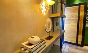 Imagem 3: Casa com 4 dormitórios para alugar, 143 m² por R$ 13.000/mês - Cabeçudas - Itajaí/SC