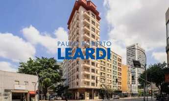 Imagem: APARTAMENTO - CAMPOS ELÍSEOS - SP