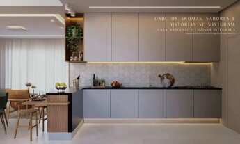 Imagem 5: Casa à venda no LE JARDIN RÉSIDENCE , BELO HORIZONTE, Lauro de Freitas, BA