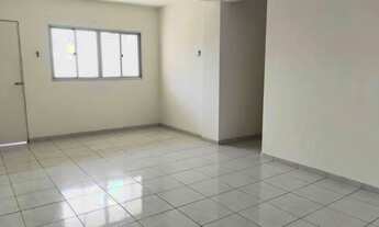 Imagem 2: Apartamento no Janga com vista mar