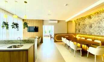 Imagem 3: Apartamento para aluguel com 119 metros quadrados com 3 quartos