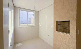 Imagem 3: Apartamento 1 suíte com churrasqueira N. Sra de Fátima