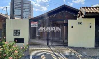 Imagem: Casa - Vila Santo Antonio - Valinhos