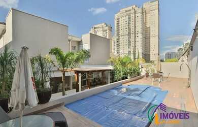 Imagem 3: CASA EM CONDOMÍNIO - ALPHAVILLE - SP