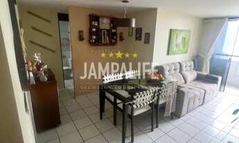 Imagem 3: Apartamento VISTA MAR no Manaíra