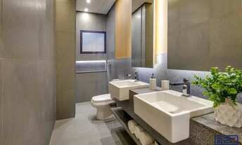 Imagem 6: Lux Oeste | Piscina Privativa