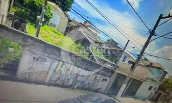 Imagem: Terreno bem localizado na vila formosa