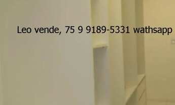 Imagem 3: Leo vende, bairro Papagaio, 2\4 sendo uma suíte