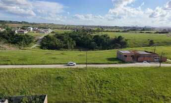 Imagem 3: Encanto das Águas em Eunápolis