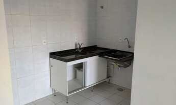 Imagem 7: BAIRU COM ELEVADOR APARTAMENTO 2 QUARTOS 1 SUITE SALA COM SACADA AMPLA COZINHA 1 GARAGEM