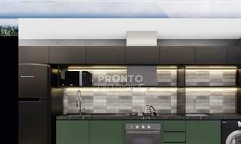 Imagem 2: Excelente apartamento em construção localizado em Porto de Galinhas, com 48,97 de área úti