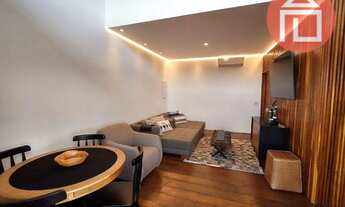 Imagem 6: Apartamento com 4 dormitórios, 99 m² - venda por R$ 1.800.000,00 ou aluguel por R$ 10.000