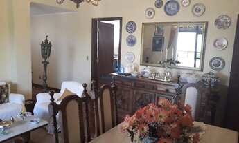 Imagem: Apartamento a venda com 03 quartos, no bairro