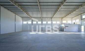 Imagem 7: Galpão Rosa dos Ventos